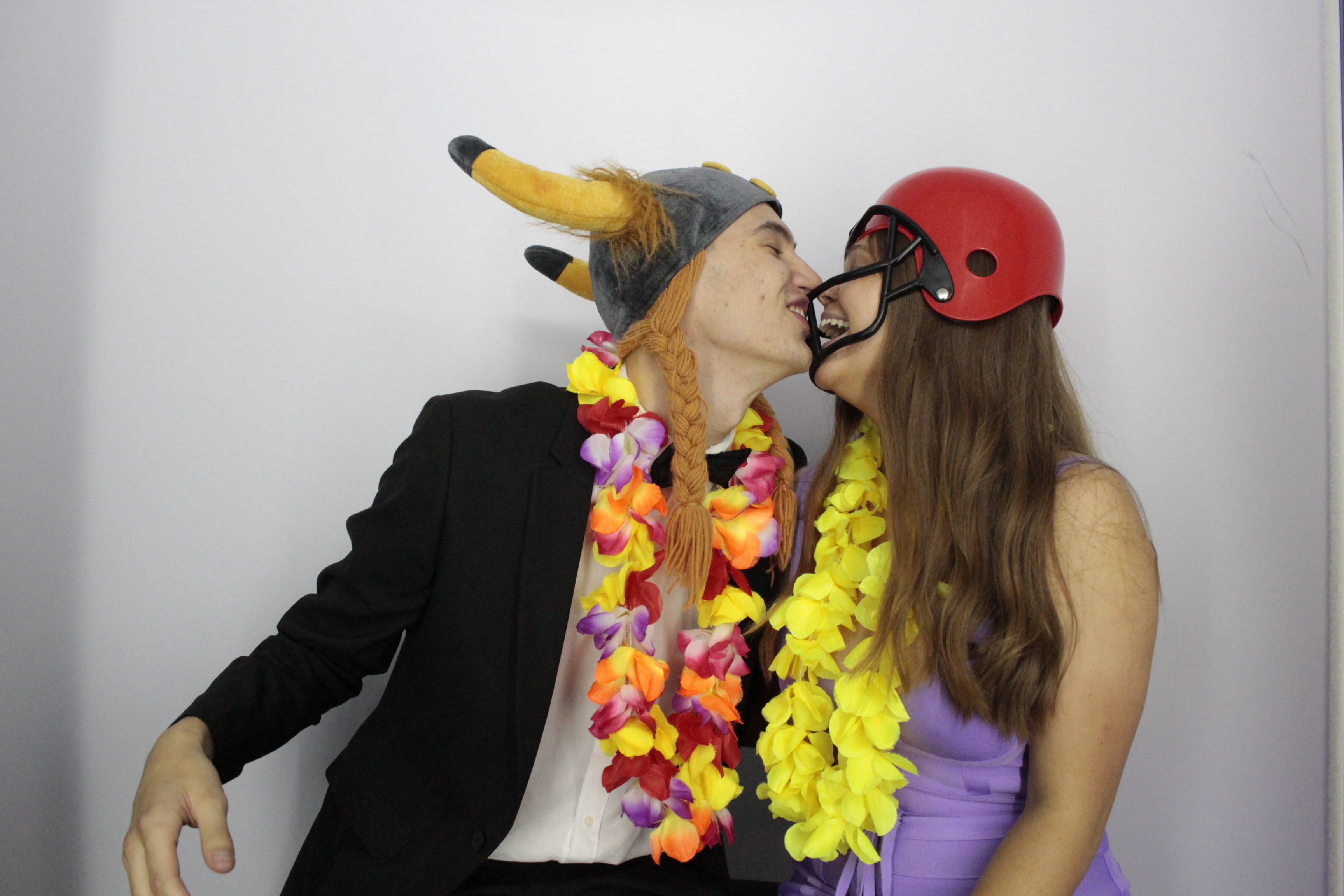Norland Freshers Ball 2019 | View more photos from the event at gallery.myphotoboothexperience.co.uk/u/MyPhotoBoothExperienceLtd/Norland-Freshers-Ball-2019